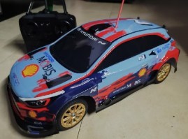 HYUNDAI BYCMO